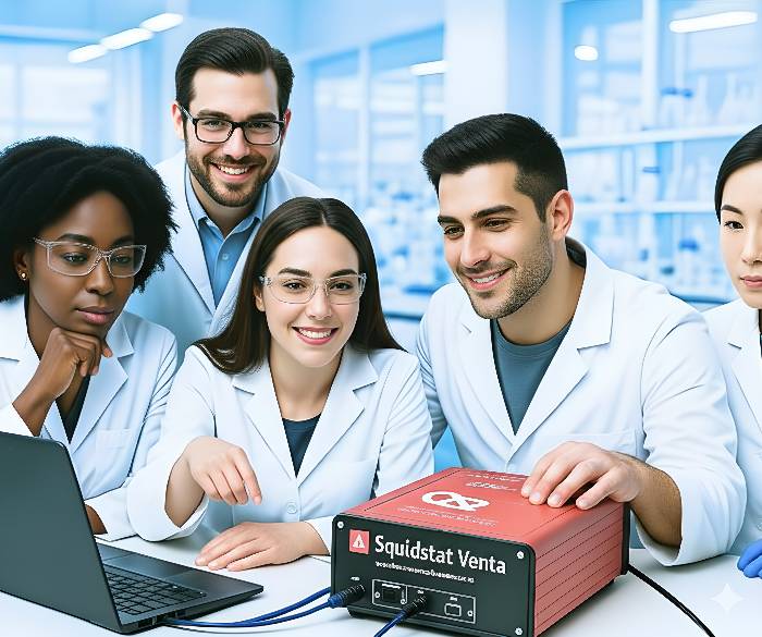 Empowering Scientific Innovation Across Australia & New Zealand Integrated Electrochemistry & Spectroscopy Solutions for Advanced Research