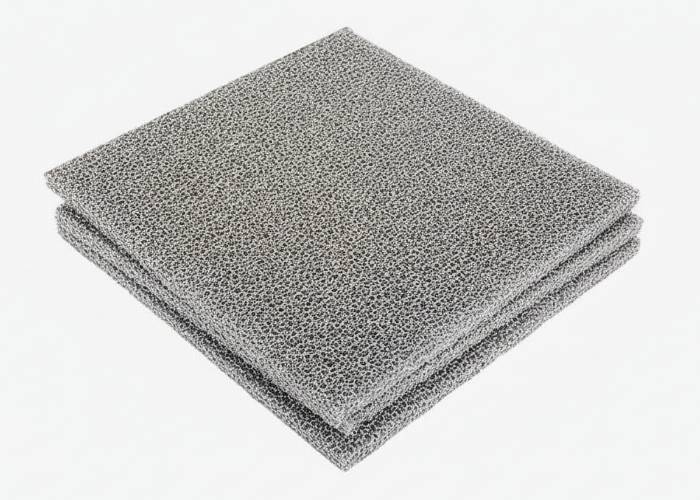 Nickel Foam Nickel Foam