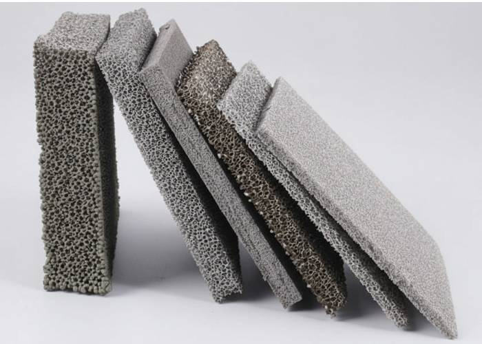 Nickel Foam