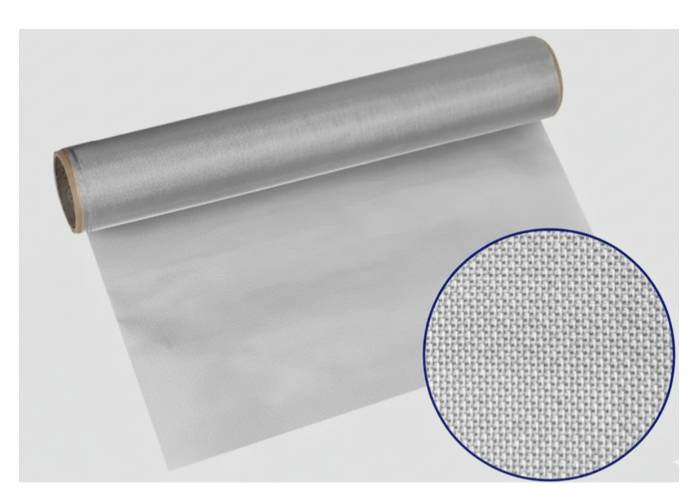 Nickel Mesh Nickel Mesh