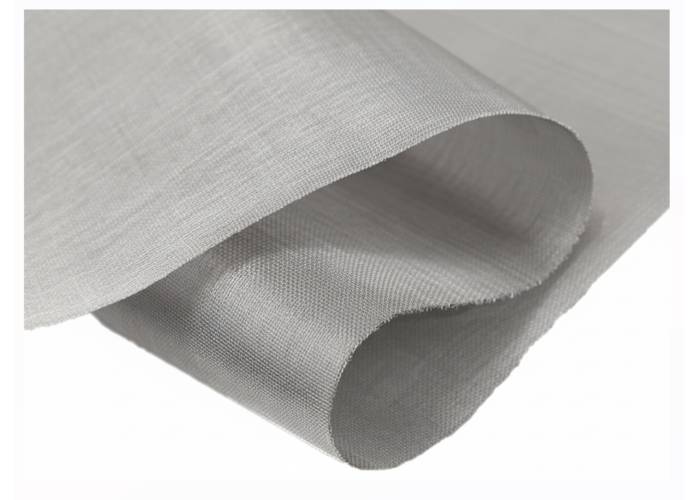 Nickel Mesh