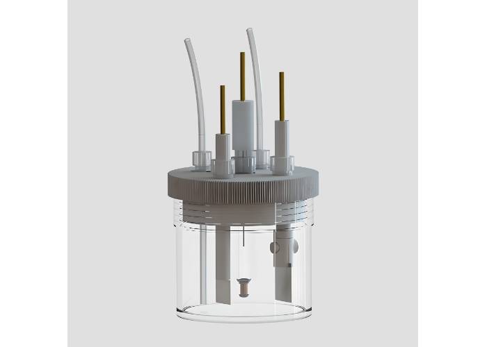 Sealed Electrochemical Cell