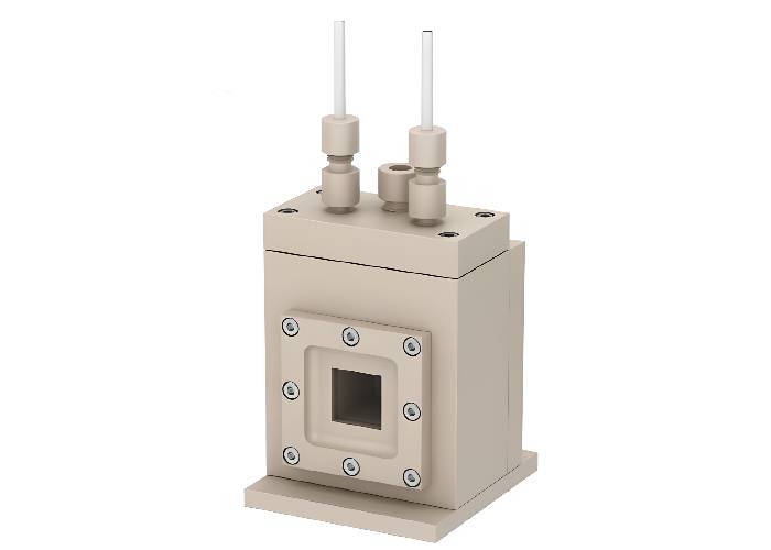 In-Situ X-ray Absorption Spectroscopy (XAS) Reaction Cell — Single-Cell