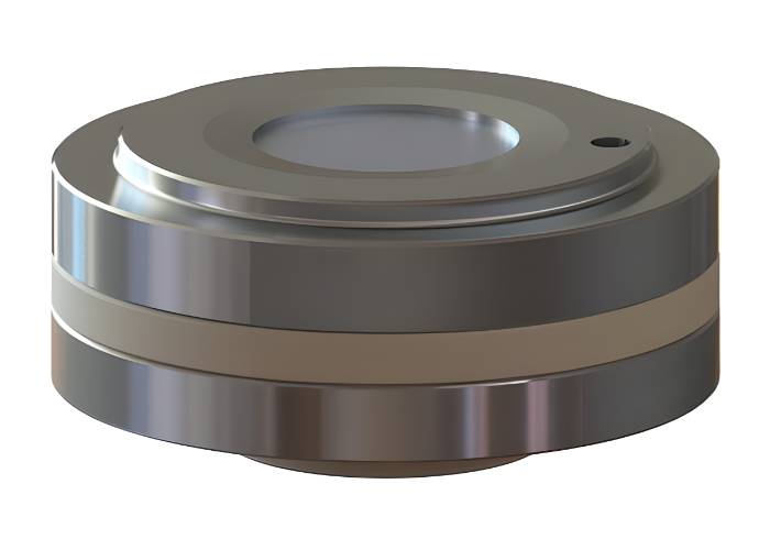 In-Situ Battery XRD Test Cell (for Bruker D2)