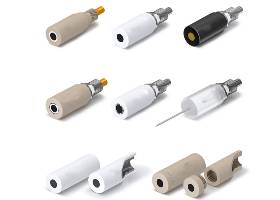 RDE/RRDE Electrodes RDE/RRDE Electrodes