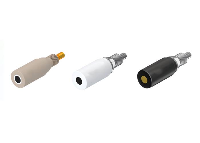 Glassy Carbon Rotating Disk Electrode (GC RDE)