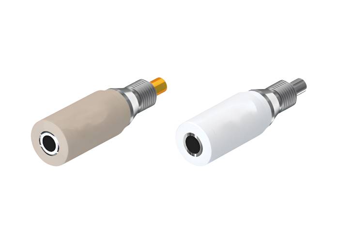 Glassy Carbon–Platinum Rotating Ring-Disk Electrode (GC–Pt RRDE) Glassy Carbon–Platinum Rotating Ring-Disk Electrode (GC–Pt RRDE)