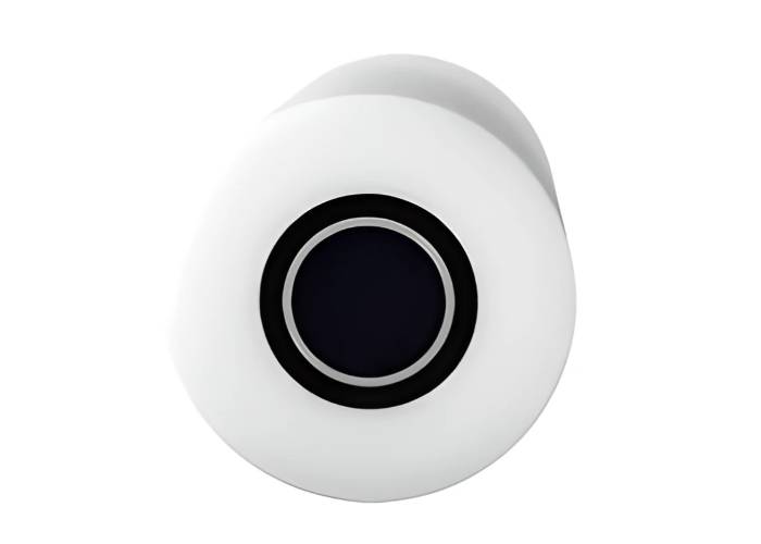Glassy Carbon–Glassy Carbon Rotating Ring-Disk Electrode (GC–GC RRDE) Glassy Carbon–Glassy Carbon Rotating Ring-Disk Electrode (GC–GC RRDE)