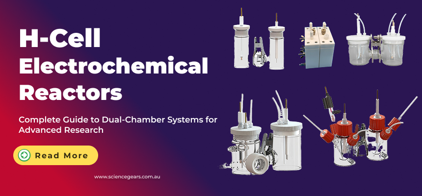 H-Cell Electrochemical Reactors: Complete Guide to Dual-Chamber Systems for Advanced Research