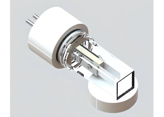 Battery Charging and Discharging Observation Cell Battery Charging and Discharging Observation Cell