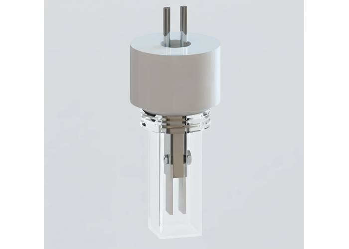 Battery Charging and Discharging Observation Cell Battery Charging and Discharging Observation Cell