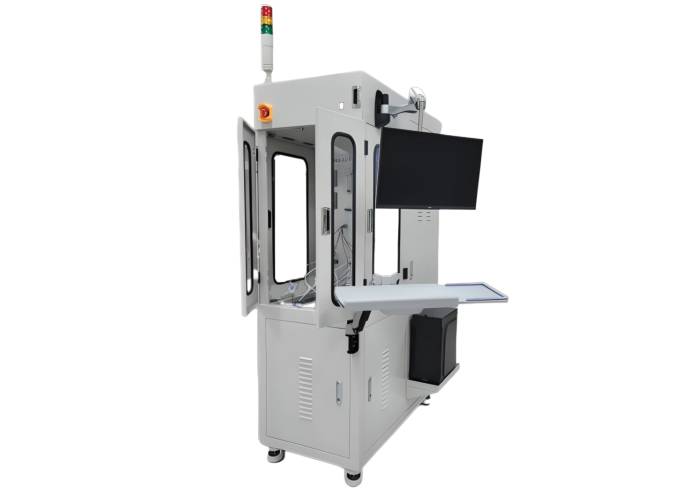 PEM Water Electrolyser Single-Cell Test Station (SE300-PE / SE500-PE) PEM Water Electrolyser Single-Cell Test Station (SE300-PE / SE500-PE)