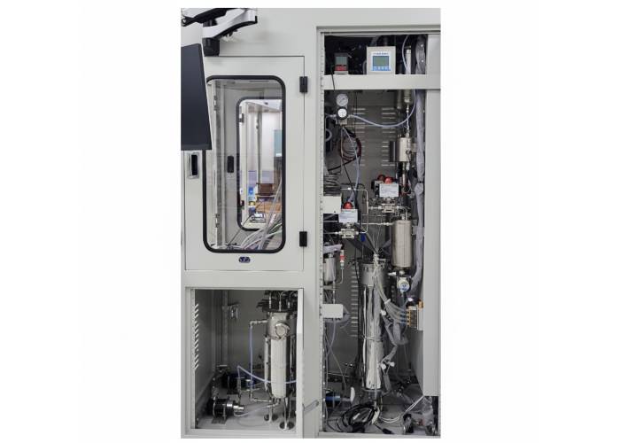 Water Electrolyser Stack Test Station (1–3 kW) – SE1K-PEAL / SE3K-PEAL Water Electrolyser Stack Test Station (1–3 kW) – SE1K-PEAL / SE3K-PEAL