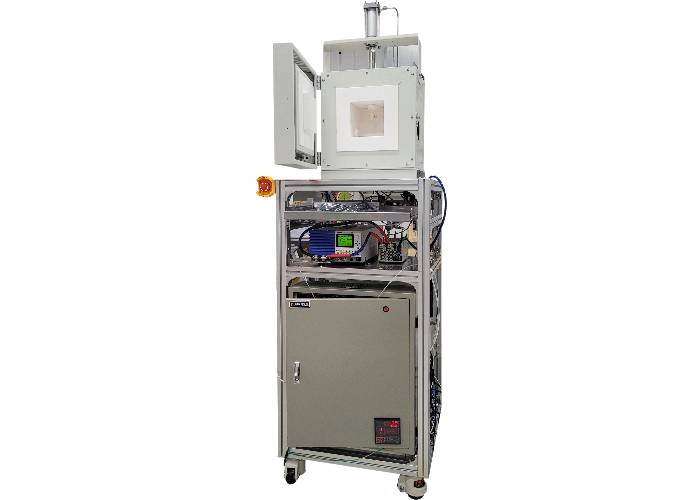 SOEC Stack Test Station (SE1K-SO / SE3K-SO) – High-Temperature Water Electrolyser Test System