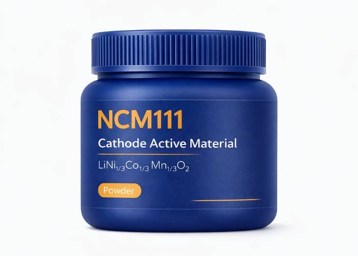 NCM111 Cathode Active Material