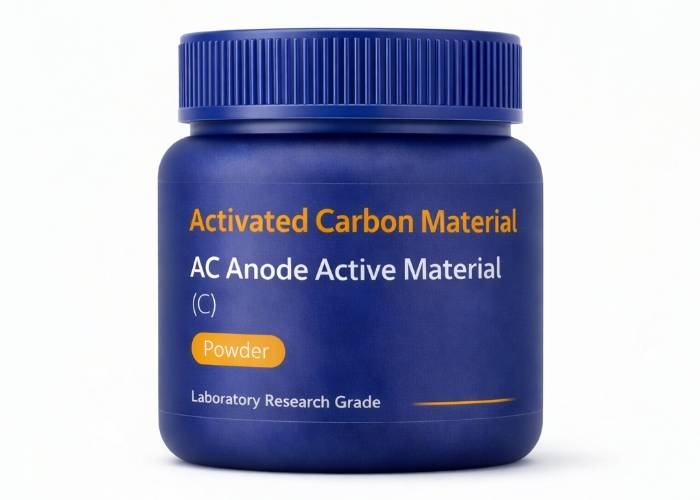 Activated Carbon Material