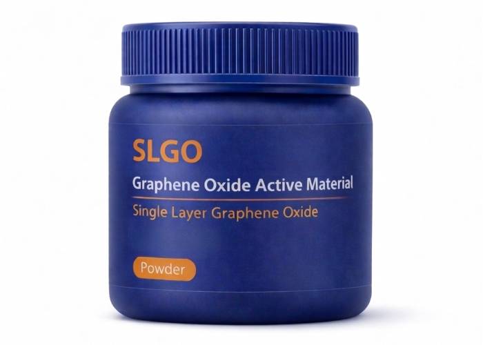 Single Layer Graphene Oxide