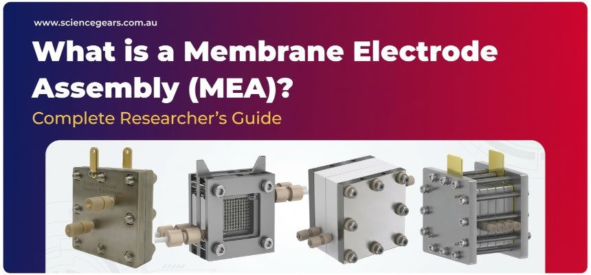What is MEA? Membrane Electrode Assembly Complete Guide What is MEA? Membrane Electrode Assembly Complete Guide