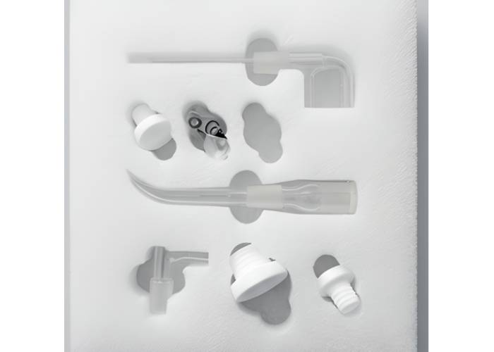 Jacketed 5-Port Electrolytic Cell