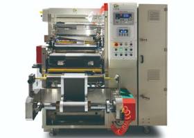Battery And Supercapacitor Automatic Machine