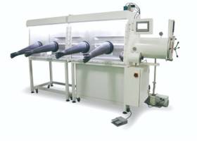 Battery Lab Equipment