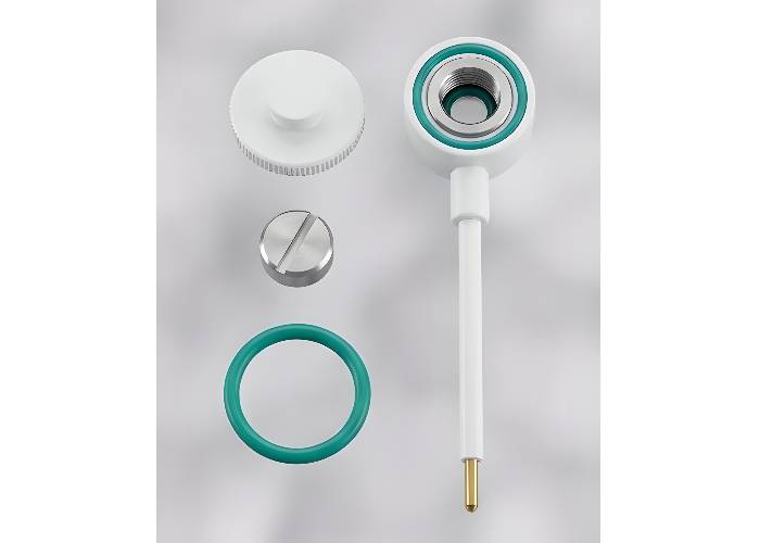 Corrosion Specimen Holder