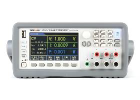 Programmable DC Power Supplies