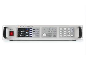 Switching Programmable DC Power Supplies Switching Programmable DC Power Supplies