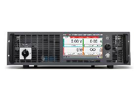 High-Power Programmable DC Power Supplies High-Power Programmable DC Power Supplies