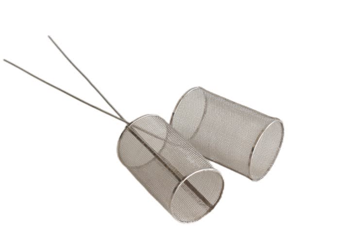 Platinum Gauze Electrode