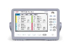 Multi-Channel Power Analysers