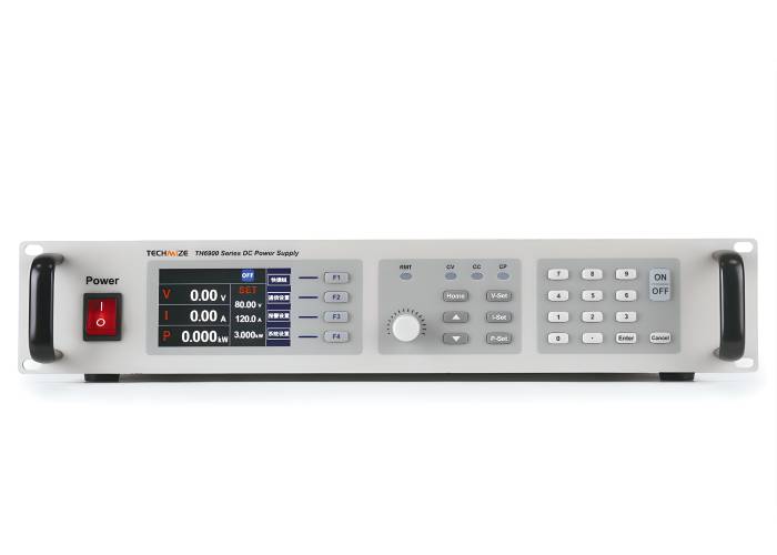TH6900 Series High-Performance Switching Programmable DC Power Supply