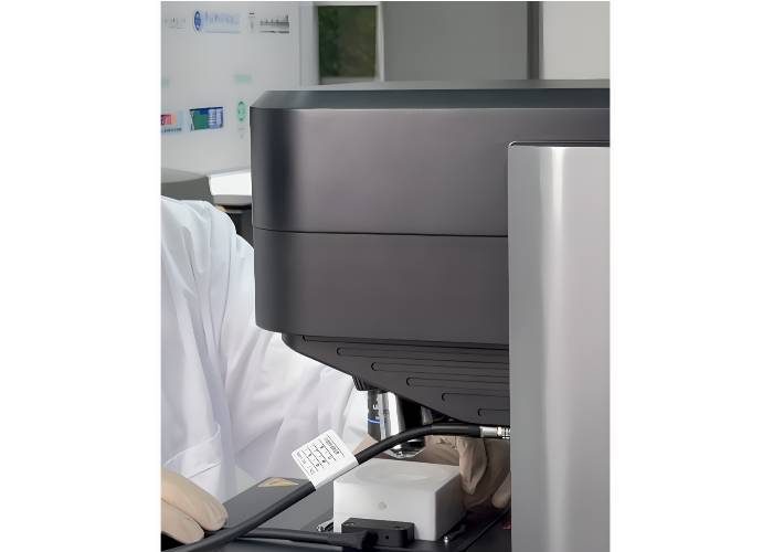 C215 Integrated Electrochemical Raman Microscope C215 Integrated Electrochemical Raman Microscope