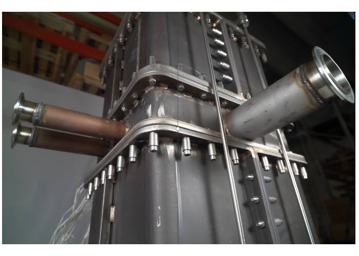 Elcogen elcoModule® Solid Oxide Modules