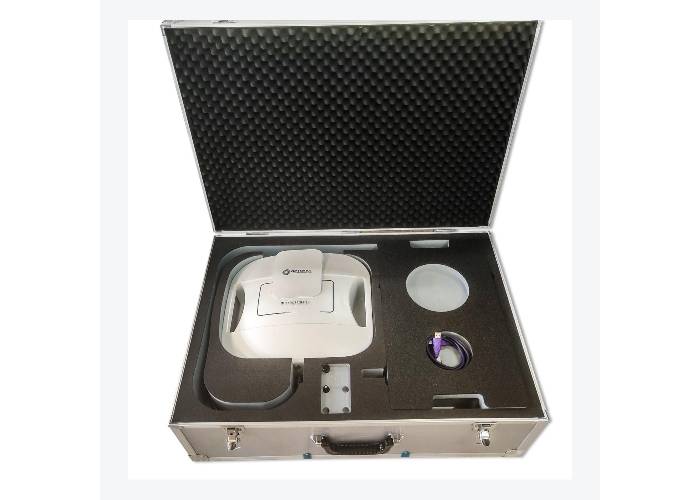 ATP9110-25H High-Resolution Full-Range Field Spectroradiometer