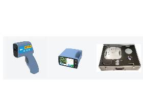 Field Spectroradiometers Field Spectroradiometers