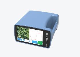 Miniature Field Spectroradiometers Miniature Field Spectroradiometers