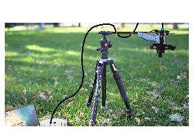 Online & Multi-Channel Field Spectroradiometers Online & Multi-Channel Field Spectroradiometers