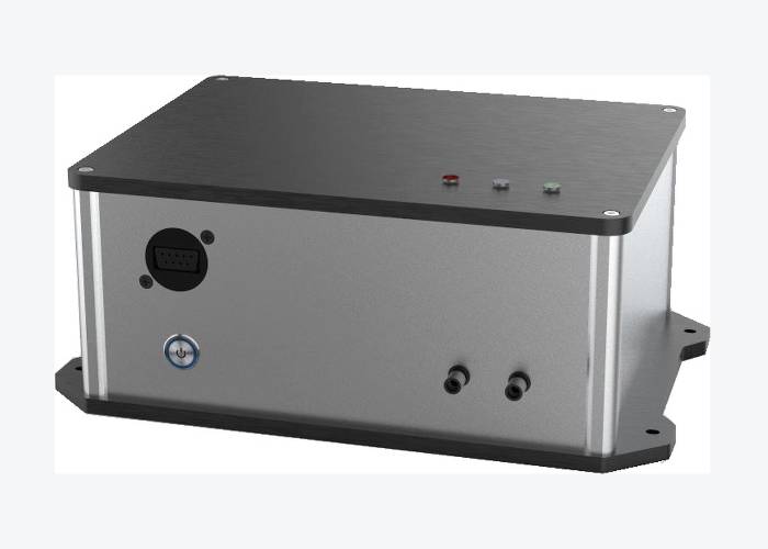 Online Field Spectroradiometer Systems Online Field Spectroradiometer Systems