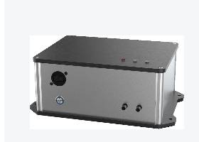 Full-Range & High-Resolution Field Spectroradiometers Full-Range & High-Resolution Field Spectroradiometers
