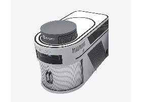 Raman Spectrometers Raman Spectrometers