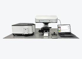 Raman Microscopes & Imaging Systems Raman Microscopes & Imaging Systems