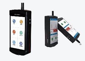 Handheld & Miniature Raman Analysers Handheld & Miniature Raman Analysers