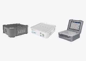 Process & In-Situ Raman Analysers (PAT) Process & In-Situ Raman Analysers (PAT)