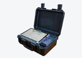Specialised & Automated Raman Systems Specialised & Automated Raman Systems