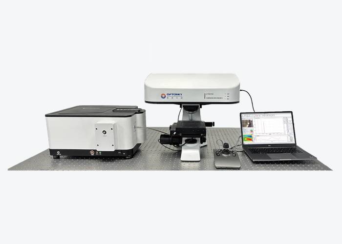 ATR8700 Series Modular Confocal Raman Microscopes