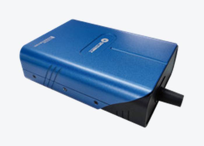 ATR2500 Series Compact Raman Spectrometers ATR2500 Series Compact Raman Spectrometers