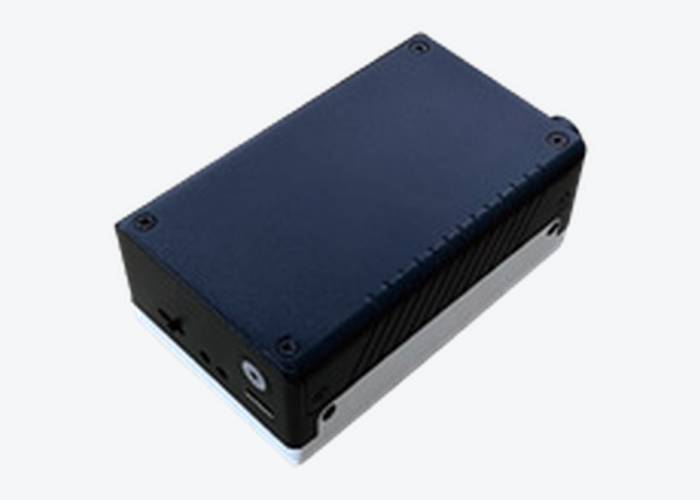 ATR1600 Series Ultra-Miniature Raman Analysers ATR1600 Series Ultra-Miniature Raman Analysers