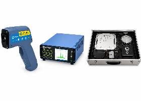 Field Spectroradiometers Field Spectroradiometers