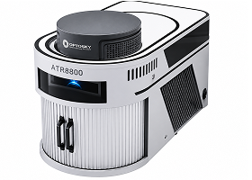 Raman Spectrometers